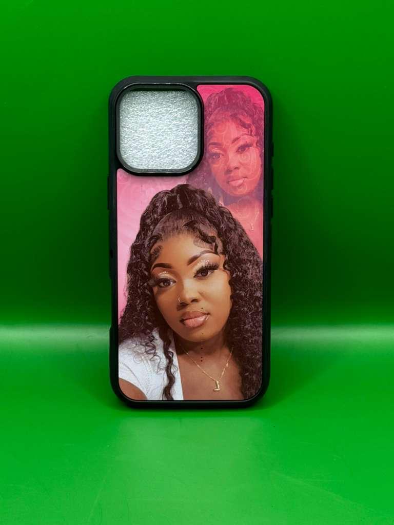 Custom Photo Case for Smartphones