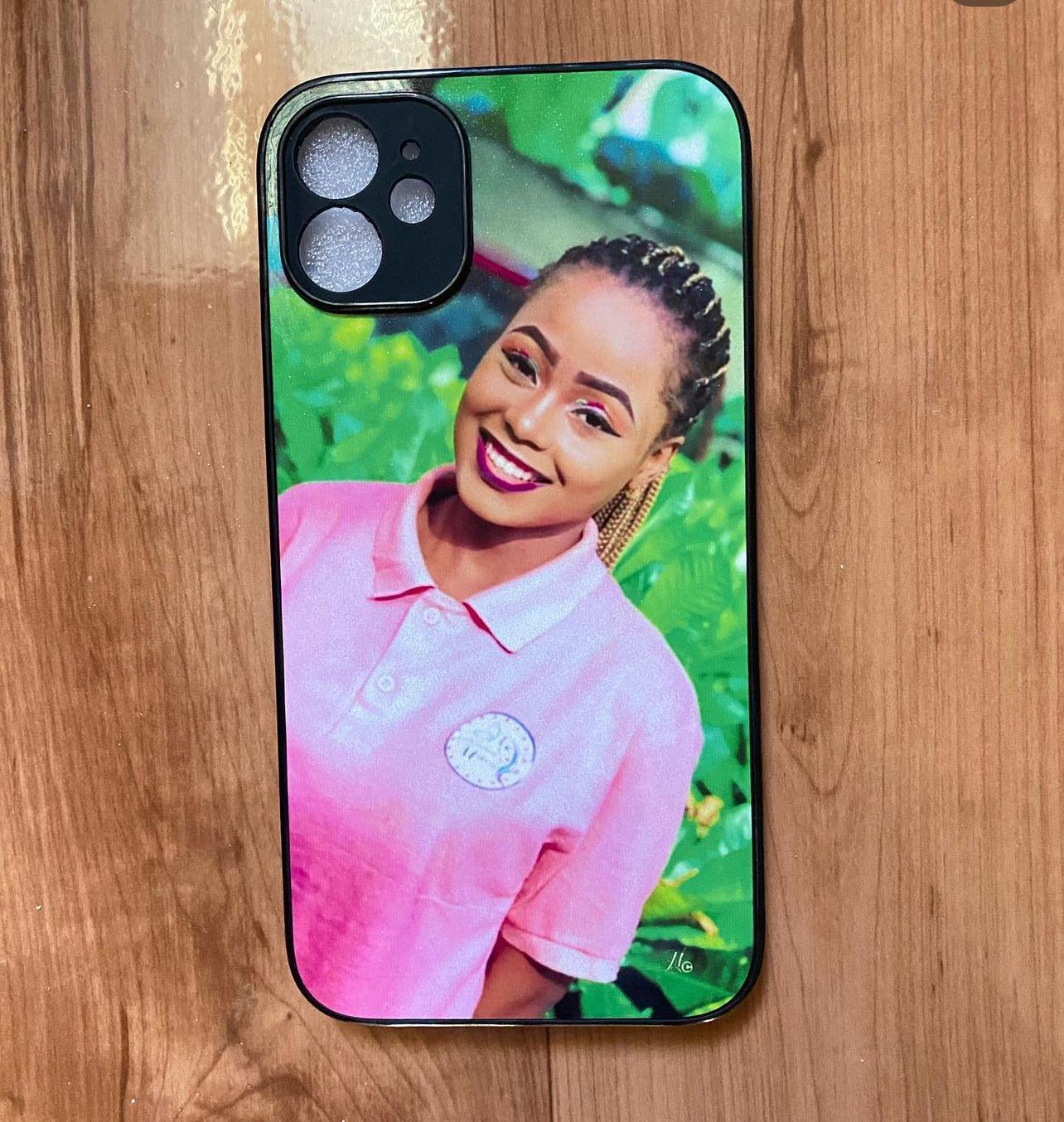 Custom Photo Case for Smartphones