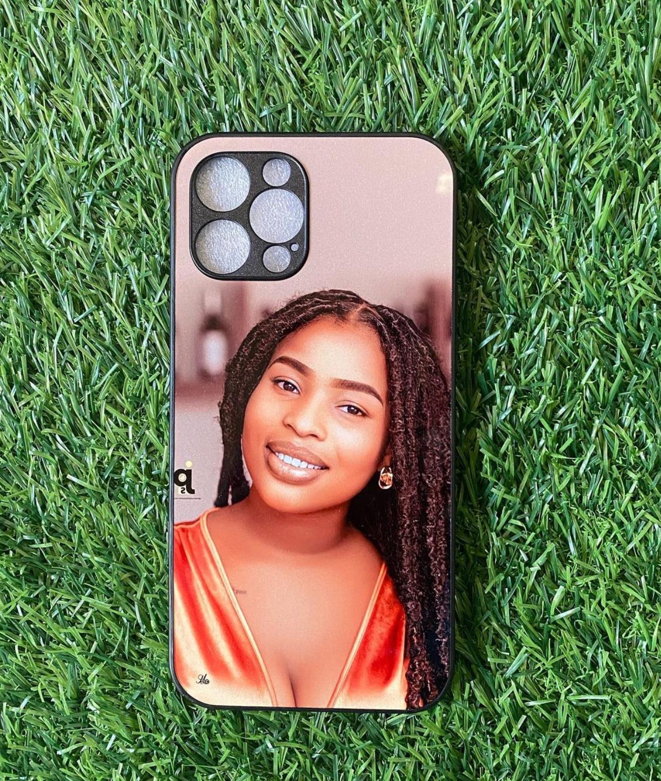 Custom Photo Case for Smartphones