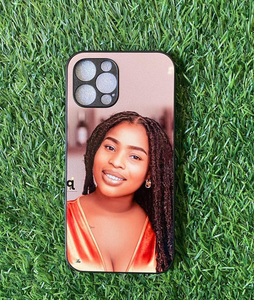 Custom Photo Case for Smartphones