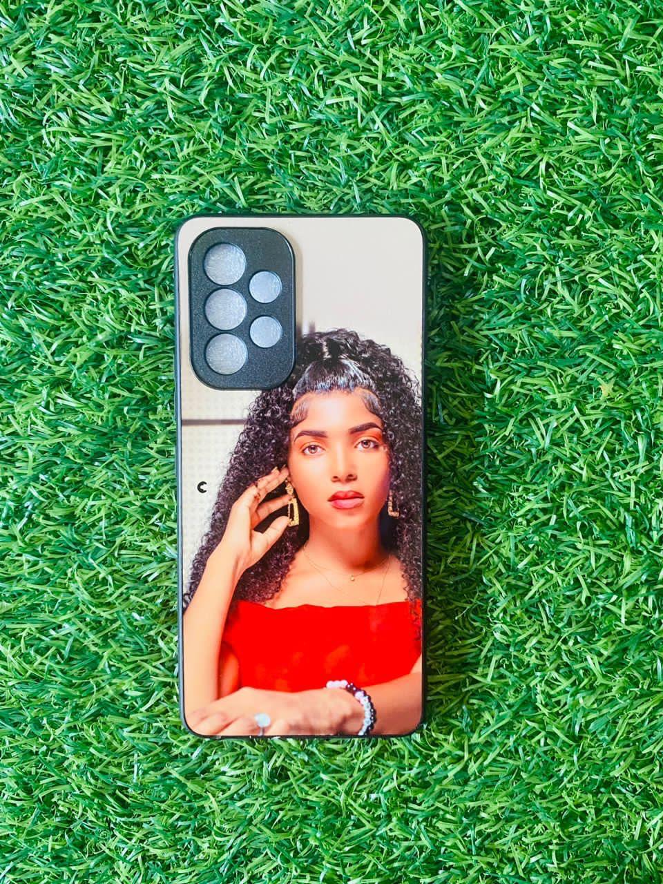 Custom Photo Case for Smartphones