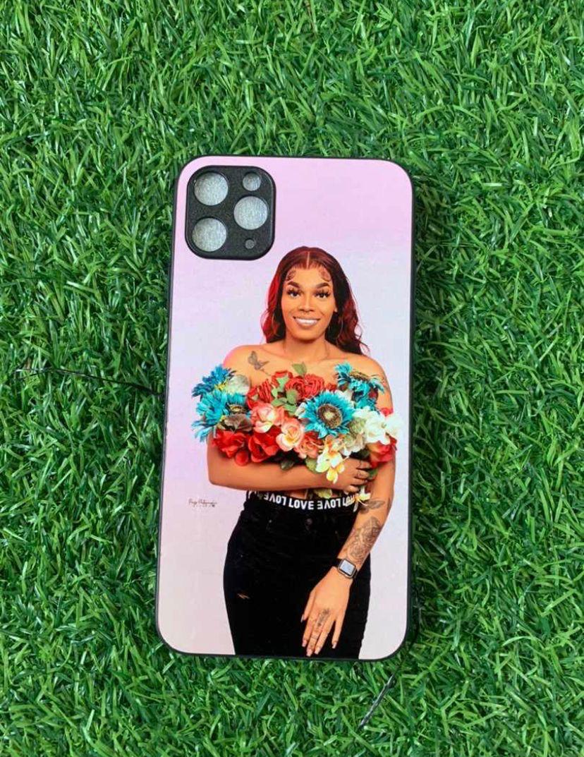Custom Photo Case for Smartphones