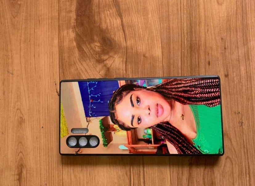 Custom Photo Case for Smartphones
